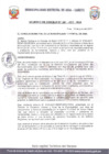 Vista preliminar de documento  ACUERDO DE CONCEJO N°041 _ 2017 - A/MDA