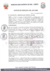 Vista preliminar de documento  ACUERDO DE CONCEJO N°055 _ 2017 - A/MDA