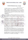 Vista preliminar de documento  ACUERDO DE CONCEJO N°062 _ 2017 - A/MDA
