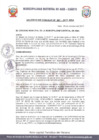 Vista preliminar de documento  ACUERDO DE CONCEJO N°067 _ 2017 - A/MDA