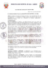 Vista preliminar de documento  ACUERDO DE CONCEJO N°068 _ 2017 - A/MDA