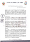 Vista preliminar de documento  ACUERDO DE CONCEJO N°074 _ 2017 - A/MDA
