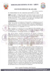 Vista preliminar de documento  ACUERDO DE CONCEJO N°020 _ 2018 - A/MDA