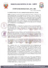 Vista preliminar de documento  ACUERDO DE CONCEJO N°026 _ 2018 - A/MDA