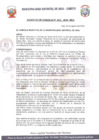 Vista preliminar de documento  ACUERDO DE CONCEJO N°032 _ 2018 - A/MDA