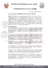 Vista preliminar de documento  ACUERDO DE CONCEJO N°036 _ 2018 - A/MDA