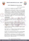 Vista preliminar de documento  ACUERDO DE CONCEJO N°037 _ 2018 - A/MDA
