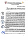 Vista preliminar de documento RESOLUCION DE GERENCIA SUB REGIONAL N° 18-2021-GOREA-GSRC