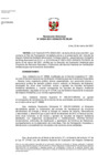 Vista preliminar de documento Resolución Directoral N° 00050-2021-SENACE-PE/DEAR