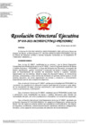 Vista preliminar de documento RDE n.° 58-2021-MINEDU-VMGI-PRONABEC.pdf