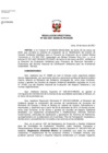 Vista preliminar de documento Resolución Directoral N° 00052-2021-SENACE-PE/DEAR