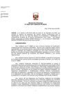 Vista preliminar de documento Resolución Directoral N° 00054-2021-SENACE-PE/DEAR