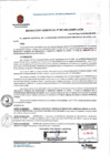 Vista preliminar de documento Resolución Gerencial N° 007 - Aprobación del Protocolo - Medidas frente al COVID-19 para el personal de la Municipalidad Provincial de Pasco