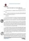 Vista preliminar de documento Resolución Gerencial N° 015 - Se declara de oficio la Nulidad - Proceso de contratación CAS I-2021-HMPP