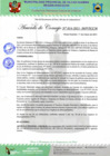 Vista preliminar de documento Acuerdo de Consejo N°014-2021-MPVH CM.pdf