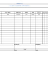 Vista preliminar de documento Formato N° 03 - Formato para la formulación del Plan Anual de Calibración - Verificación Anual.pdf