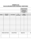 Vista preliminar de documento Formato N° 05 - Formato para la formulación del Plan de Implementación de Medidas y Monitoreos.pdf