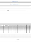 Vista preliminar de documento Formato N° 07 - Formato para el Control Dimensional.pdf