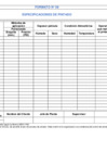 Vista preliminar de documento Formato N° 09 - Formato sobre las Específicaciones de Pintado.pdf
