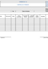 Vista preliminar de documento Formato N° 10 - Formato para el Control de Torques.pdf
