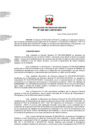 Vista preliminar de documento Resolución de Gerencia General N° 028-2021-OEFA/GEG