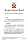 Vista preliminar de documento RGG 051 2021 ONP GG HR 015913 2021 APROBACION DIRECTIVA DE GESTI N DOCUMENTAL 26.03.21 VFR.pdf