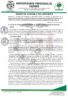 Vista preliminar de documento Decreto Nº006.pdf