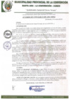 Vista preliminar de documento AC-059-2021-MPLC