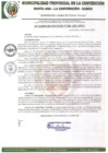 Vista preliminar de documento AC-060-2021-MPLC