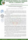Vista preliminar de documento DA-018-2020-MPLC/A