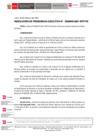 Vista preliminar de documento RESOLUCIÓN DE PRESIDENCIA EJECUTIVA-000040-2021-PE.pdf