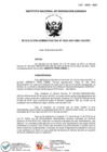 Vista preliminar de documento Resolución Administrativa N° 0025-2021-OA-URH