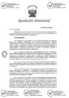 Vista preliminar de documento RM N° 285-2021-MTC/01