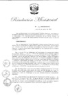 Vista preliminar de documento RM 271-2018-MINCETUR