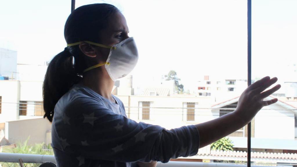 Minsa insta a la población a respetar inmovilización social obligatoria durante Semana Santa
