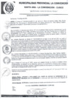 Vista preliminar de documento DA-006-2016-OSG-MPLC