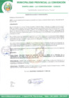 Vista preliminar de documento DA-018-2016-OSG-MPLC
