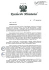 Vista preliminar de documento RM N° 291-2021-MTC/01