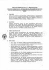 Vista preliminar de documento Directiva Administrativa Nº 310-MINSA-2021-DAGAIN