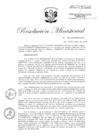 Vista preliminar de documento RM 272-2018-MINCETUR