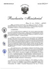 Vista preliminar de documento Resolución Ministerial N° 441-2021-MINSA