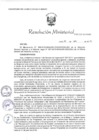 Vista preliminar de documento RM N° 316-2018-MINAGRI