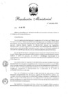 Vista preliminar de documento RM N 153-2018-PCM