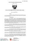 Vista preliminar de documento Resolución Administrativa N° 0026-2021-OA-URH