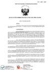 Vista preliminar de documento Resolución Administrativa N° 0027-2021-OA-URH