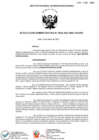 Vista preliminar de documento Resolución Administrativa N° 0028-2021-OA-URH