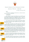 Vista preliminar de documento Resolución N° 026-2021-OSCE/SGE