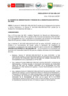 Vista preliminar de documento RESOLUCION Nª037-2021-GAF (R).pdf
