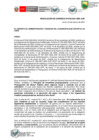 Vista preliminar de documento RESOLUCION Nª039-2021-GAF (R).pdf