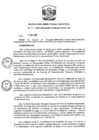 Vista preliminar de documento R.D N 033-2020